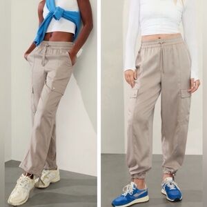 Athleta Women’s Celestial Utility Pant Size XS